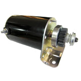 795121 - STARTER, ELECTRIC - NYLON PINION - BRIGGS