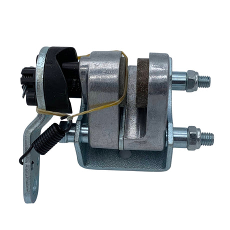 800-0007 - CALIPER, PARK BRAKE - RIGHT - ARGO PARTS 