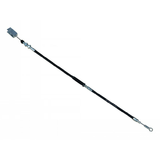 800-0009 - CABLE, PARKING BRAKE - DASH - ARGO PARTS 