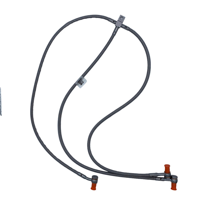 800-0010 - LINE, SERVICE BRAKE - ARGO PARTS 