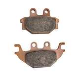 800-0093 - BRAKE PAD, FRONT, XRT - ATV - ARGO PARTS
