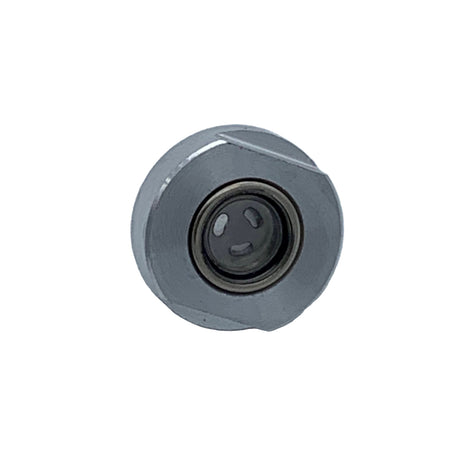 800-0112 - SIGHT GLASS, MASTER CYLINDER - ARGO PARTS 