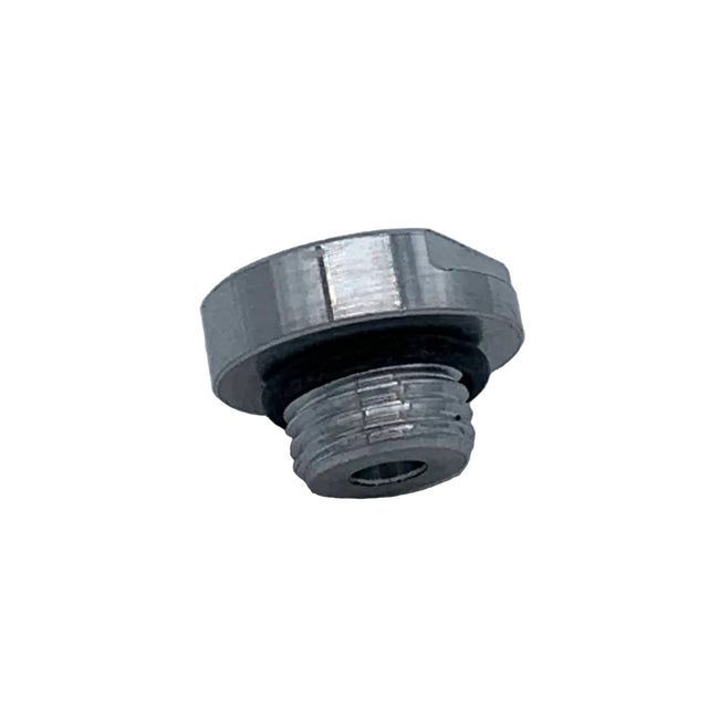 800-0112 - SIGHT GLASS, MASTER CYLINDER