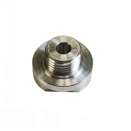 800-0112 - SIGHT GLASS, MASTER CYLINDER - ARGO PARTS