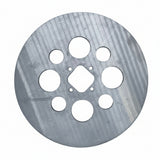 800-0114 - ROTOR, BRAKE - 9" - ARGO PARTS 