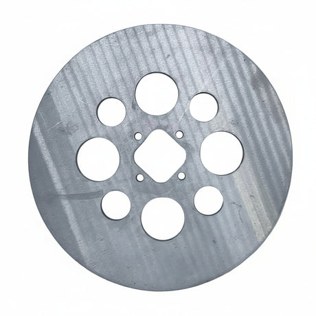 800-0114 - ROTOR, BRAKE - 9" - ARGO PARTS 