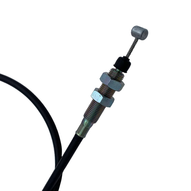 800-0115 - PARKING BRAKE CABLE - SASQUATCH
