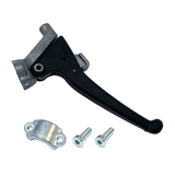 800-0139K - LEVER, BRAKE KIT - MECHANICAL W/ PERCH (2004-2019)