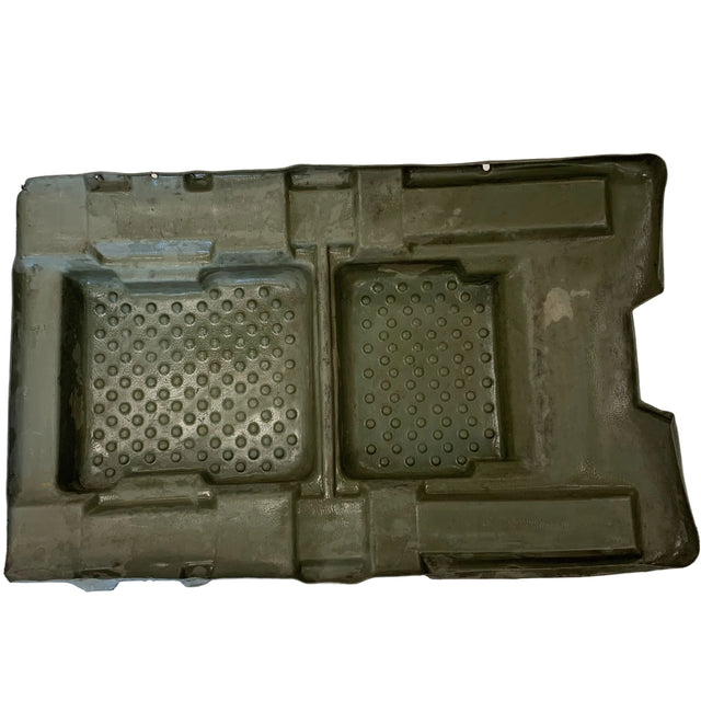 803-03TU-U USED FLOOR PAN