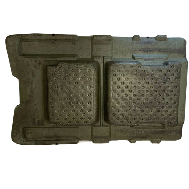 803-03TU-U USED FLOOR PAN