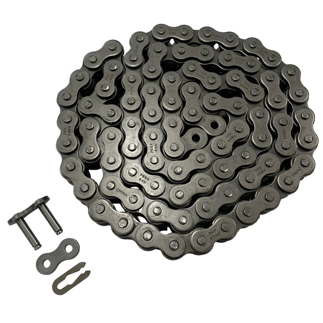 803-30AM - CHAIN RC60H-1x60P - MID - AFTERMARKET