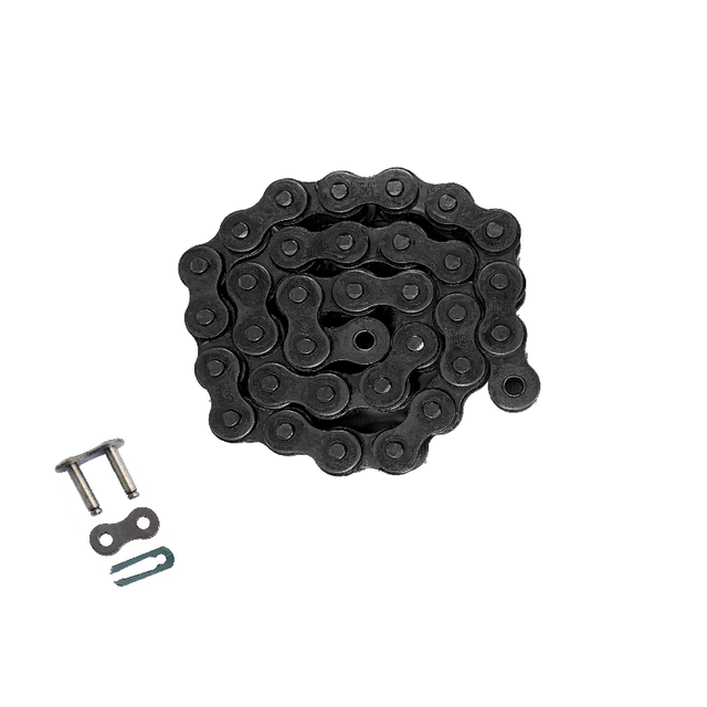 803-54AM - CHAIN RC60 - 1X34P - IDLER - AFTERMARKET