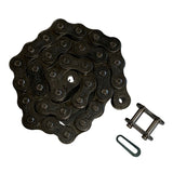 803-54 - CHAIN RC60 - 1X34P - IDLER - ARGO PARTS 