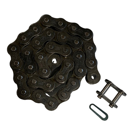 803-54 - CHAIN RC60 - 1X34P - IDLER - ARGO PARTS 