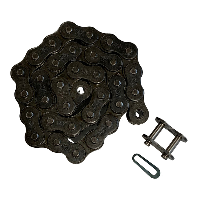 803-54 - CHAIN RC60 - 1X34P - IDLER - ARGO PARTS 