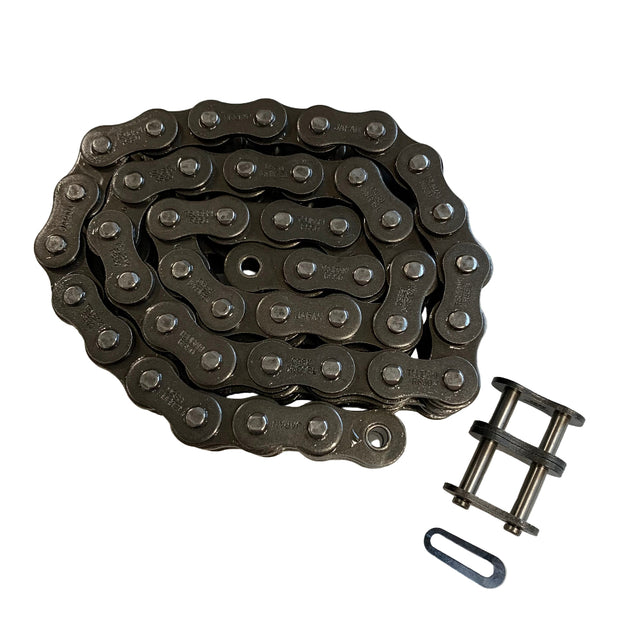 803-55 - CHAIN RC50-2x46P-FRONT - ARGO PARTS 