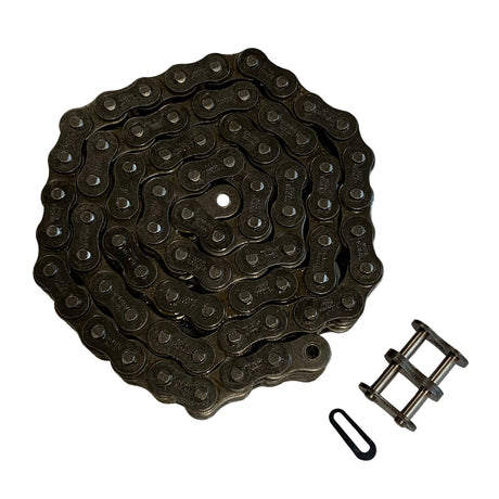 803-56 - CHAIN RC50-2x74P-MIDDLE - ARGO PARTS 