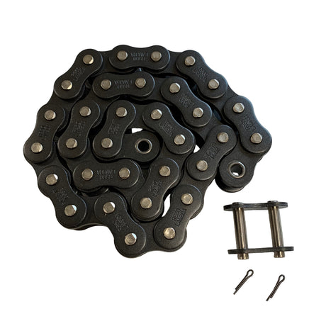 803-62 - CHAIN RC60-1x34P-IDLER- LAMBDA - ARGO PARTS 