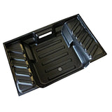 803-63 - FLOOR PAN, TPO - FRONT-HDi - ARGO PARTS 