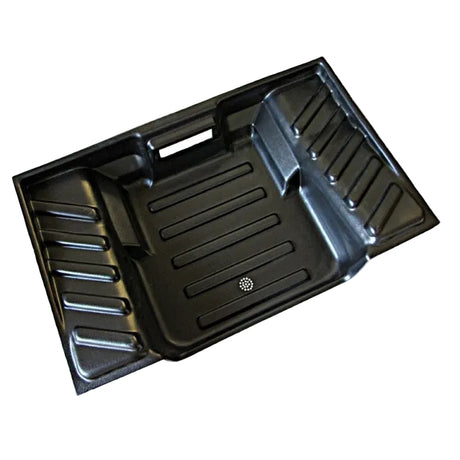 803-63 - FLOOR PAN, TPO - FRONT-HDi - ARGO PARTS 