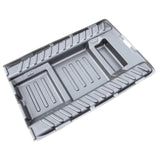 803-64 - FLOOR PAN, TPO - REAR-HDi - ARGO PARTS 