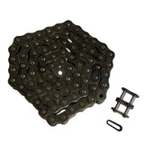 803-65 - CHAIN, RC50-2x80P-MIDDLE - ARGO PARTS 