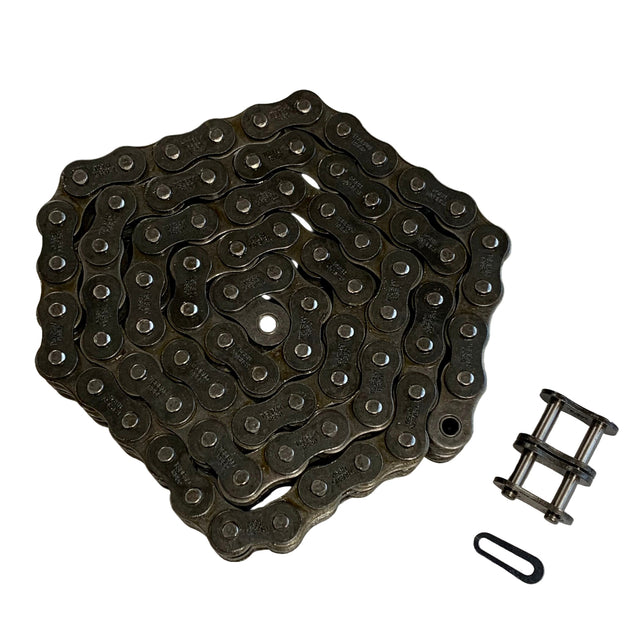803-65 - CHAIN, RC50-2x80P-MIDDLE - ARGO PARTS 