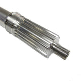 805-106 - AXLE, 17T SPLINE - 40MM - PRO/XT