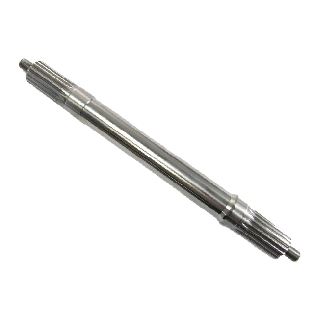 805-106 - AXLE - 17T SPLINE - ARGO PARTS 