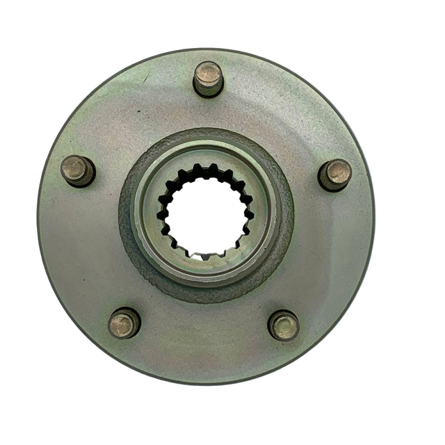 805-107 - HUB, WHEEL - ARGO PARTS 
