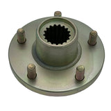 805-107 - HUB, WHEEL - STANDARD