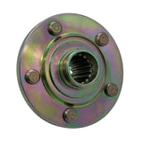 805-107 - HUB, WHEEL - STANDARD