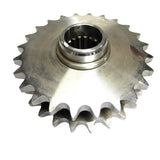 805-111 - SPROCKET ASM - MID - S60x2x24T - ARGO PARTS 