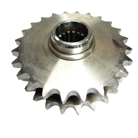 805-111 - SPROCKET ASM - MID - S60x2x24T - ARGO PARTS 