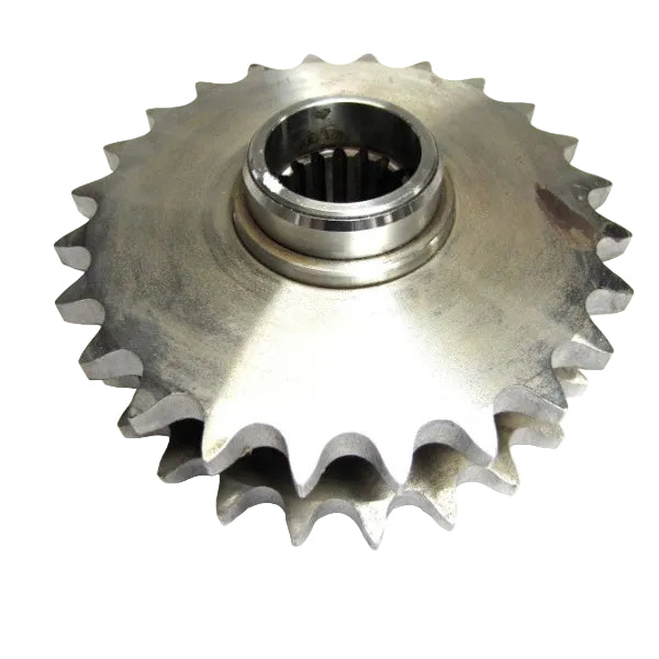 805-111 - SPROCKET ASM - MID - S60x2x24T - ARGO PARTS 