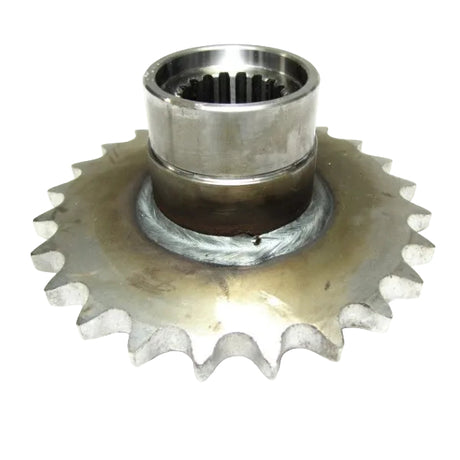 805-112 - SPROCKET ASM - FRONT - S60x24T - ARGO PARTS 