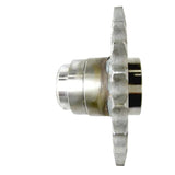 805-113 - SPROCKET ASM - REAR - S60x24T