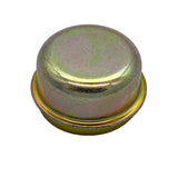 805-120 - CAP, BEARING DUST - 2.0 PLATED - ARGO PARTS 