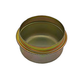 805-120 - CAP, BEARING DUST - 2.0 PLATED