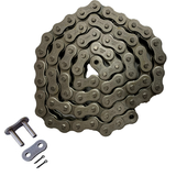 805-128AM - CHAIN RC80H-1x72P - FRONT/REAR - AFTERMARKET