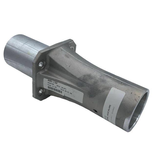 805-132 - HOUSING , AXLE ALUMINUM - XT
