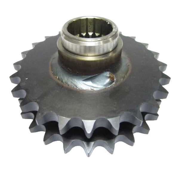805-135 - SPROCKET ASM, MID 805-135 - S60X2X24T - ARGO PARTS 