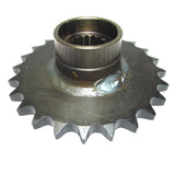 805-136 - SPROCKET ASM, REAR - ARGO PARTS 