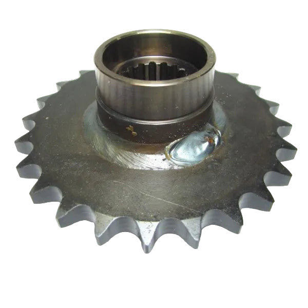 805-136 - SPROCKET ASM, REAR - ARGO PARTS 