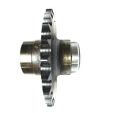 805-136 - SPROCKET ASM, REAR - S60X24T