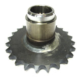 805-137 - SPROCKET ASM, FRONT - ARGO PARTS 