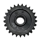 805-142 - SPROCKET, D50X25T-16/32 INT - ARGO PARTS 