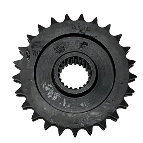 805-142 - SPROCKET, D50X25T-16/32 INT - ARGO PARTS 