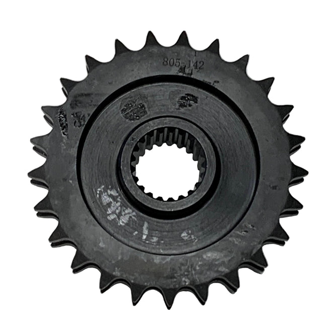 805-142 - SPROCKET, D50X25T-16/32 INT - ARGO PARTS 