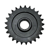 805-142 - SPROCKET, D50X25T-16/32 INT